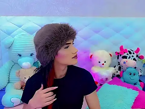 hanna sweett34 online show from September 11, 4:34 am