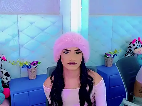 hanna sweett34 online show from September 25, 5:49 pm