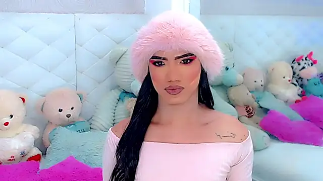 hanna sweett34 online show from January 16, 7:56 am