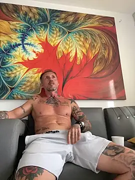 MagicLex1 online show from October 2, 9:11 pm