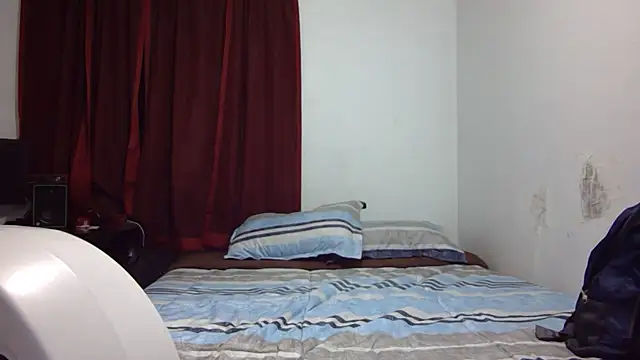 jamalcarter online show from December 3, 9:07 am