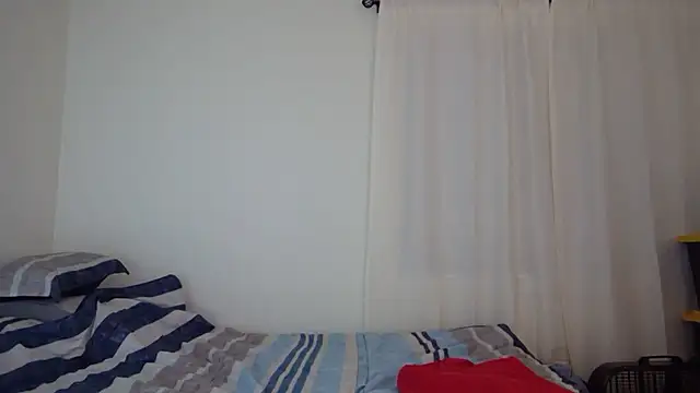 jamalcarter online show from April 9, 6:19 am