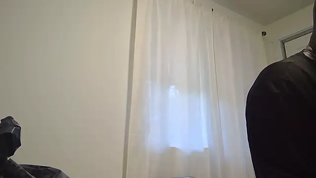 jamalcarter online show from April 15, 1:45 am