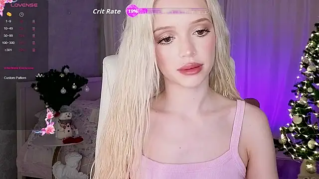 I am joss online show from December 18, 12:38 am