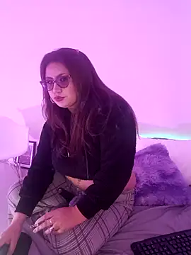 Vesper Vixen online show from December 16, 3:06 pm