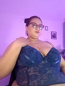 Vesper Vixen online show from January 16, 3:49 pm