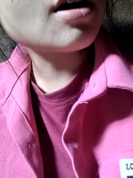 omiu-baby online show from February 14, 1:24 am