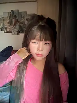 SarahBeii online show from November 2, 3:31 am