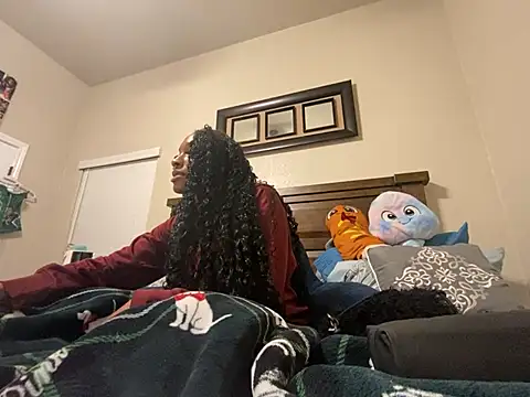 Brooke012 online show from April 17, 1:19 am