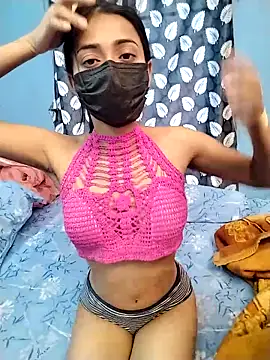 Hot-Jerry online show from February 8, 4:16 am