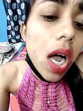 Hot-Jerry online show from March 19, 6:56 pm