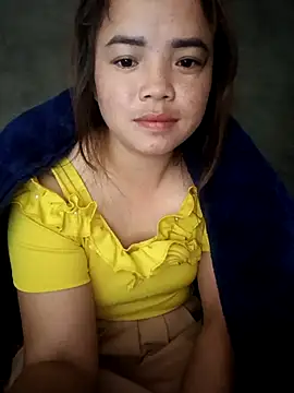 AnHa19 online show from November 2, 12:35 am