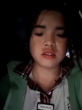 AnHa19 online show from November 27, 2:02 am