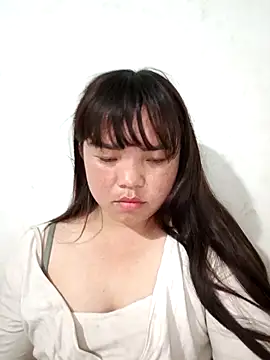 Snapshot of AnHa19 chatting on April 29, 10:27 pm AnHa19 online show from April 29, 10:27 pm