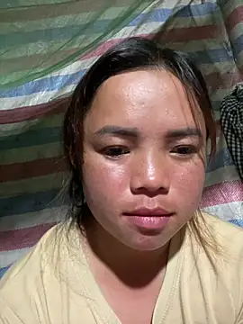 Snapshot of AnHa19 chatting on August 2, 12:47 pm AnHa19 online show from August 2, 12:47 pm