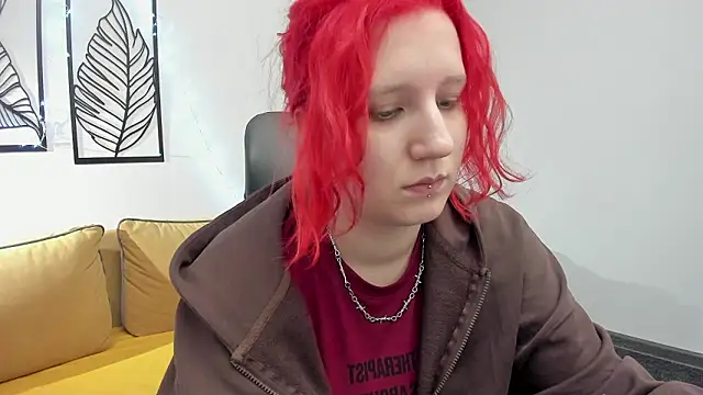 Snapshot of Hailey_Foxy chatting on March 9, 10:08 am Hailey Foxy online show from March 9, 10:08 am