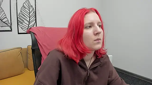 Snapshot of Hailey_Foxy chatting on March 30, 12:06 pm Hailey Foxy online show from March 30, 12:06 pm