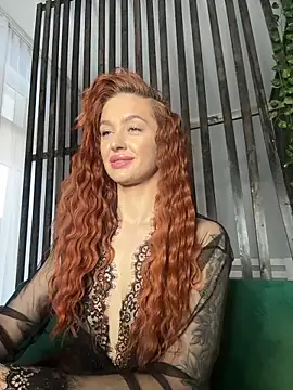 LittleFox    online show from February 12, 7:03 am