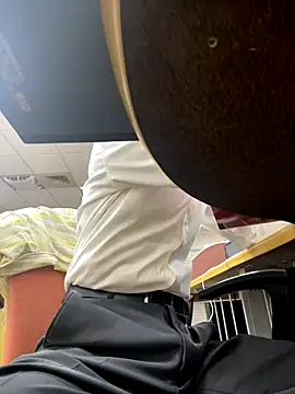 Daddygarry online show from October 23, 12:26 pm