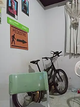 dinho carioca online show from November 19, 8:09 pm