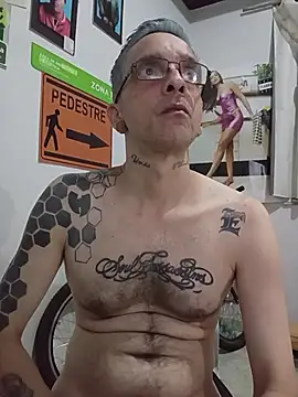 dinho carioca online show from January 18, 4:16 am