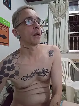 dinho carioca online show from March 20, 5:12 am