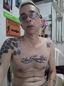 dinho carioca online show from April 10, 9:03 am