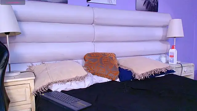 Dante Flamee online show from April 1, 12:28 pm