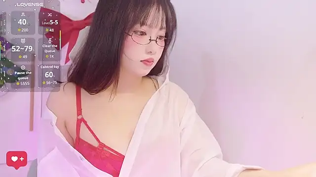 yigbg14 online show from December 18, 10:21 am