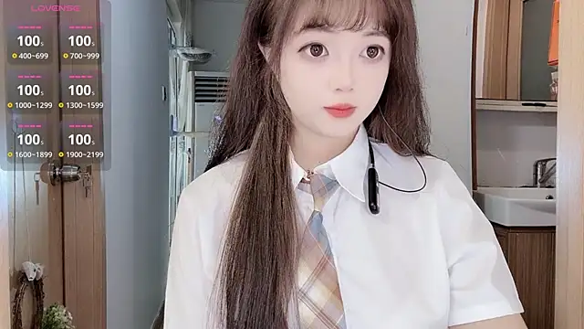 DDDDDoremi online show from October 24, 2:19 am