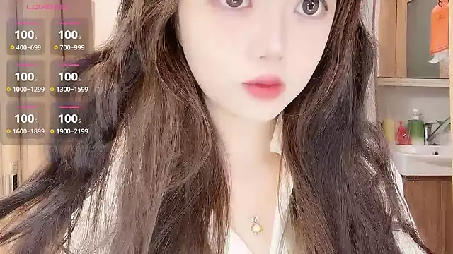 DDDDDoremi online show from November 10, 1:59 am