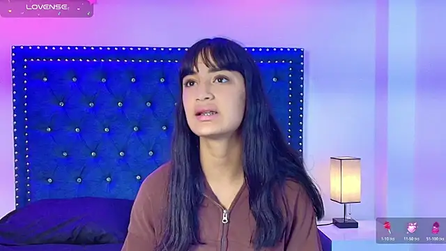 Damian and roxanne online show from March 25, 12:33 pm