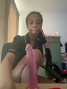 Prxincess AAGodesss online show from September 9, 4:06 pm