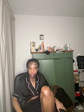 Prxincess AAGodesss online show from September 10, 9:26 pm