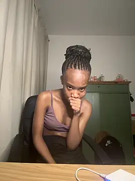 Prxincess AAGodesss online show from September 15, 10:54 pm