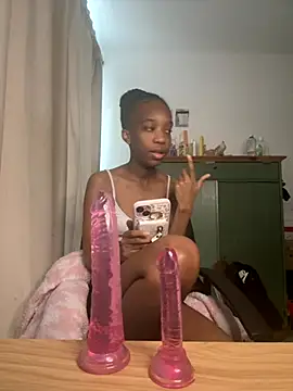 Prxincess AAGodesss online show from September 21, 11:45 am