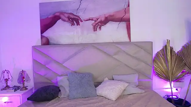 AngelFlexxx online show from September 19, 9:59 pm