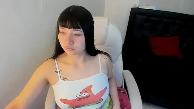 Zulema R1 online show from November 28, 2:47 am