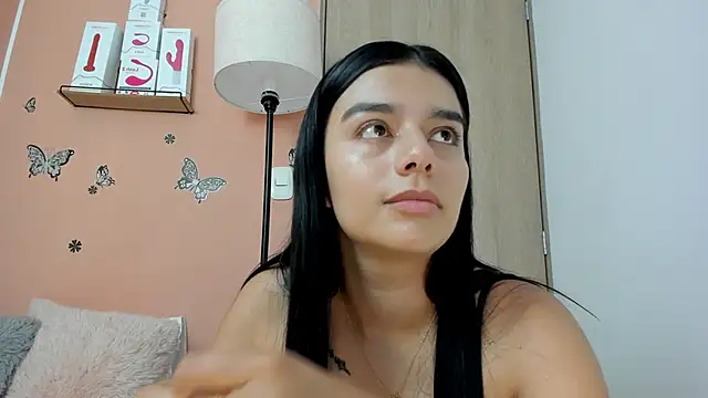 valerihouse online show from February 10, 10:19 pm