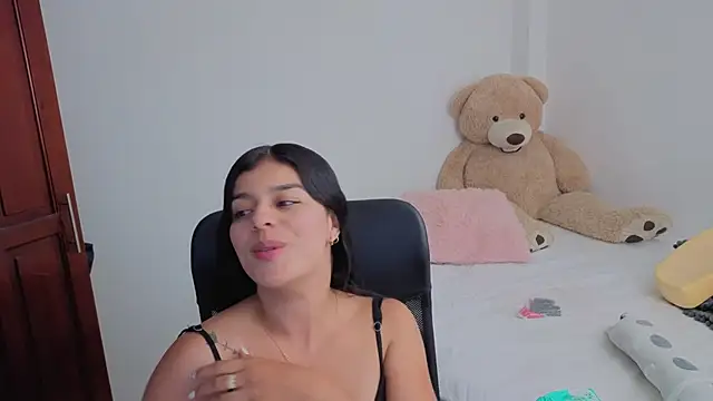 valerihouse online show from November 25, 12:21 am