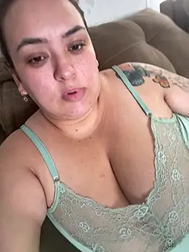 bruna438 online show from March 10, 1:16 pm