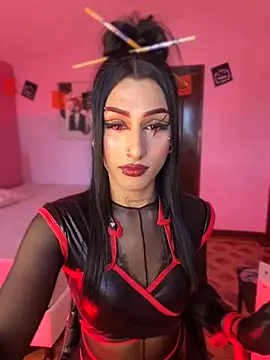  Denisse444 online show from October 31, 9:05 pm