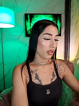  Denisse444 online show from February 27, 8:53 pm