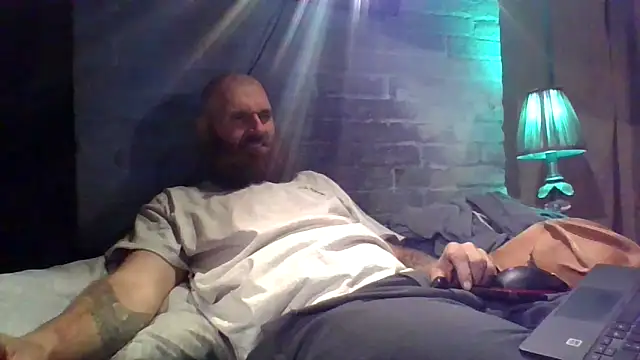 Cowboy815 online show from November 13, 5:06 am