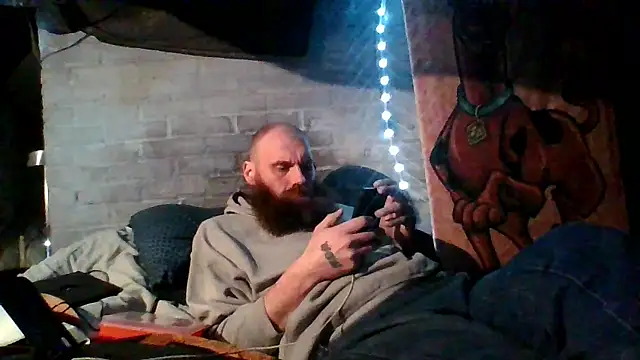 Cowboy815 online show from January 13, 9:14 am