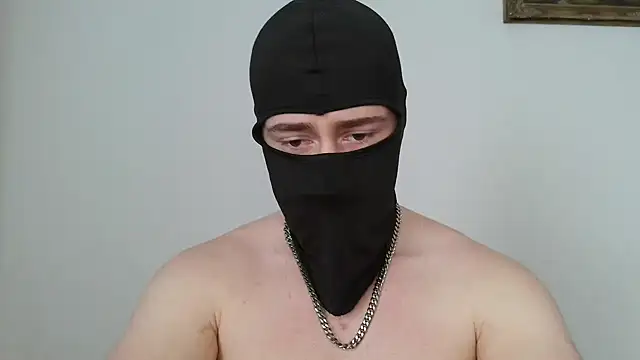 PhantomGent online show from April 1, 11:11 am