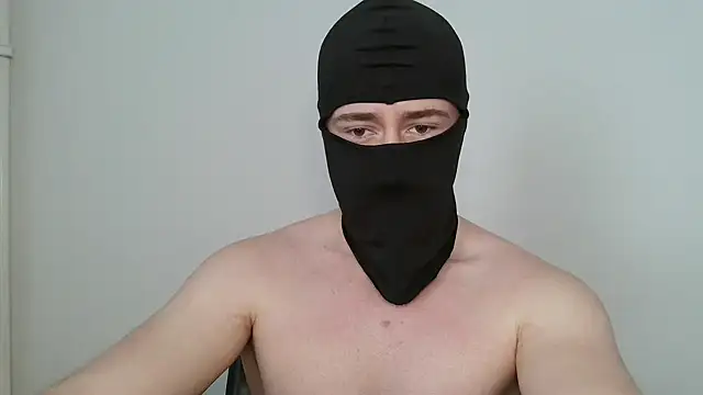 PhantomGent online show from April 16, 11:11 am