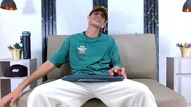 Franvill Trato online show from November 15, 5:20 pm