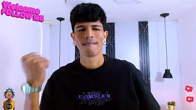 Franvill Trato online show from December 20, 7:21 pm