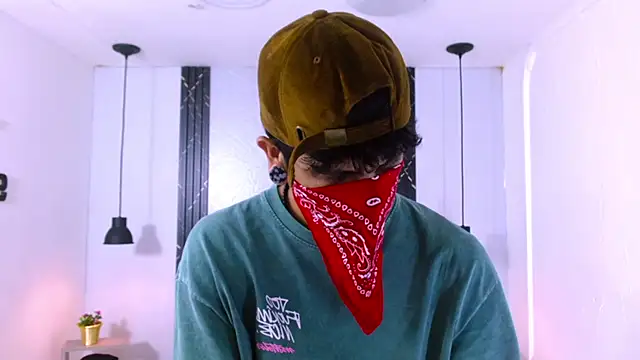 Franvill Trato online show from January 14, 7:52 pm